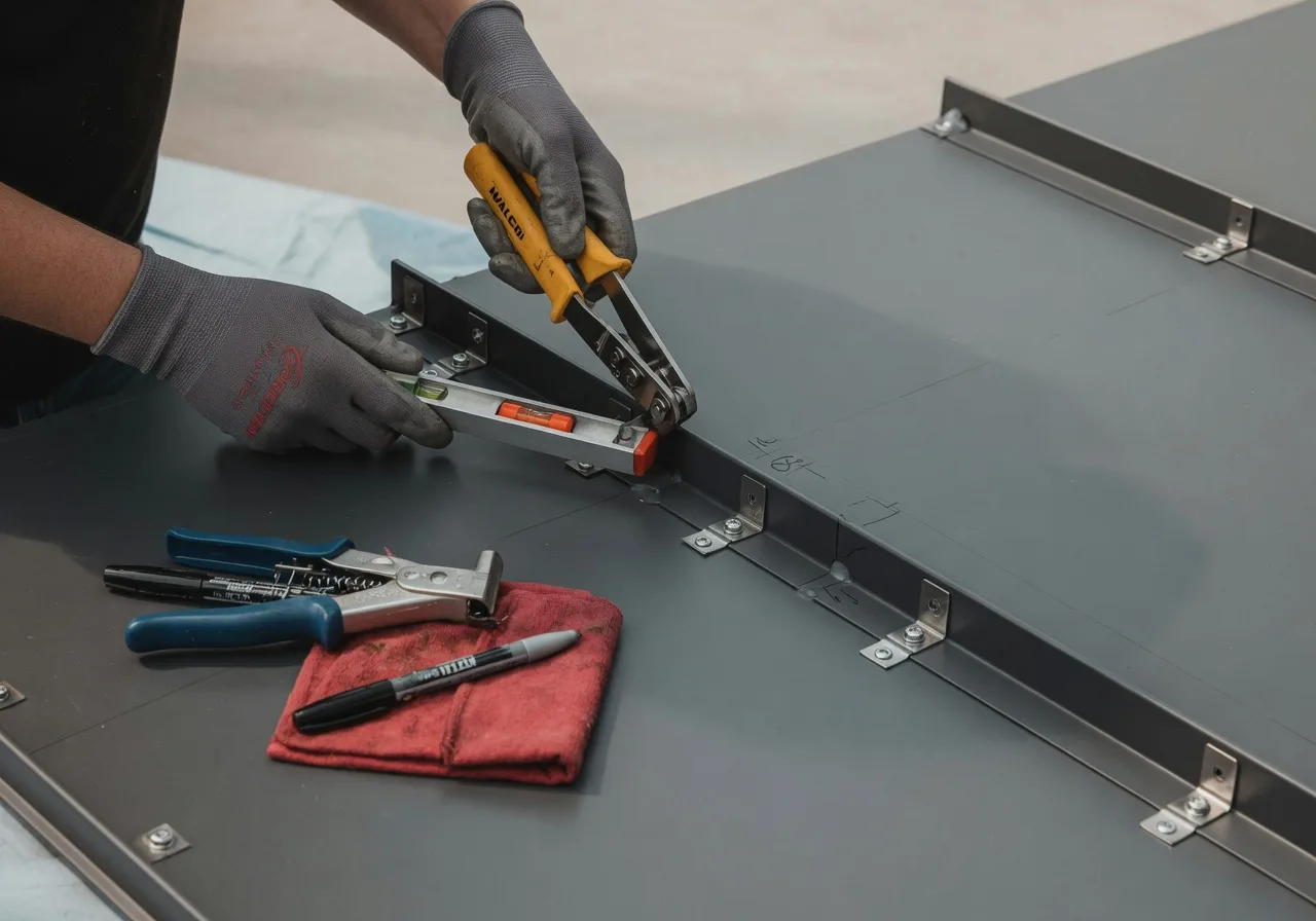 Why choose Metal Roofing Installation in Ohiowa, NE